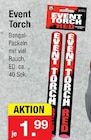 Event Torch im Angebot bei Zimmermann in Lingen Event Torch Angebote bei Zimmermann Lingen für 1,99 €