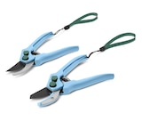 Tchibo im Supermarkt - 2 Gartenscheren Angebot im Prospekt 2 Gartenscheren bei Tchibo im Supermarkt im Prospekt "" für 12,99 €