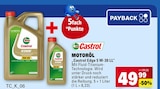 Castrol Edge 5 W-30 LL im Angebot bei E center in Speyer Castrol Edge 5 W-30 LL Angebote von Castrol bei E center Speyer für 49,99 €