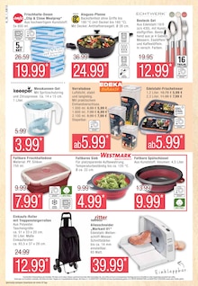 Küchenhelfer Angebot im aktuellen Marktkauf Prospekt auf Seite 36