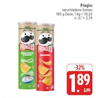 EDEKA Petersaurach - Sour Cream & Onion Angebot im Prospekt Sour Cream & Onion bei EDEKA im Petersaurach Prospekt für 1,89 €