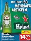 Aktuelles Premium Beer Angebot bei Netto Marken-Discount in Peine ab 14,99 €