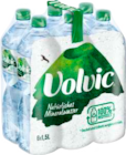 Aktuelle Volvic Angebote bei E center in Rostock Aktuelles Natürliches Mineralwasser Angebot bei E center in Rostock ab 4,49 €