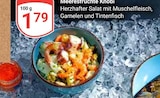 Meeresfrüchte Knobi im Angebot bei GLOBUS in Weimar Meeresfrüchte Knobi Angebote bei GLOBUS Weimar für 1,79 €