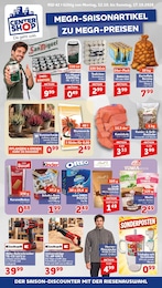 CENTERSHOP Prospekt für Bergheim mit 16 Seiten CENTERSHOP Prospekt für Bergheim: "Da geht was.", 16 Seiten, 12.10.2026 - 17.10.2026