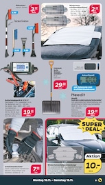 Bohrmaschine im Netto mit dem Scottie Prospekt in Stendal Aktueller Netto mit dem Scottie Prospekt mit Bohrmaschine, "Günstig. Besser. Für Dich.", Seite 23