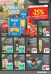 Bio Öl im EDEKA Prospekt in Dortmund Aktueller EDEKA Prospekt mit Bio Öl, "Aktuelle Angebote", Seite 15