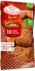 Weizenbrötchen im Angebot bei EDEKA in Flensburg Weizenbrötchen Angebote von Coppenrath & Wiese bei EDEKA Flensburg für 2,99 €