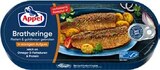 Bratheringe Angebote von Appel bei Lidl Krefeld für 1,99 €