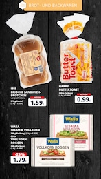 Toaster Angebot im aktuellen REWE Prospekt auf Seite 9