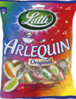 Bonbons acidulés Arlequin - LUTTI en promo chez Monoprix République Bonbons acidulés Arlequin - LUTTI dans le catalogue Monoprix République