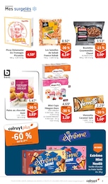 Offre Charal dans le catalogue Colruyt du moment à la page 7