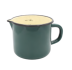Milchtopf im Angebot bei EDEKA in Ravensburg Milchtopf Angebote von KRÜGER bei EDEKA Ravensburg für 6,99 €
