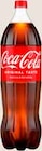 Coca Cola im Angebot bei WEZ in Espelkamp Coca Cola Angebote bei WEZ Espelkamp für 1,49 €