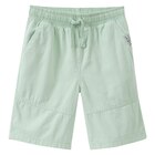 Unterhose im Ernstings family Prospekt Jungen Shorts im aktuellen Ernstings family Prospekt für 13,00 €