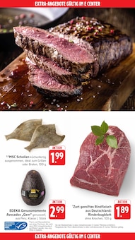 Braten im aktuellen E center Prospekt (Offenbach (Main)) Braten im E center Prospekt "Aktuelle Angebote" mit 55 Seiten (Offenbach (Main))