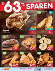 Baguette im Netto Marken-Discount Prospekt in Braunschweig Aktueller Netto Marken-Discount Prospekt mit Baguette, "Aktuelle Angebote", Seite 20