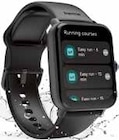 expert Gemünden - Smartwatch „6010“ Angebot im Prospekt Smartwatch „6010“ bei expert im Gemünden Prospekt für 33,00 €