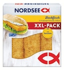 Backfisch/Matjesfilets XXL Angebote von NORDSEE bei Lidl Nürtingen für 3,49 €