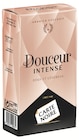 Café moulu Douceur Intense - Carte Noire en promo chez Colruyt Café moulu Douceur Intense - Carte Noire dans le catalogue Colruyt