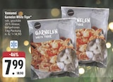 Vannamei Garnelen White Tiger bei EDEKA im Litzendorf Prospekt für 7,99 €