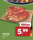 Aktuelle Grillfleisch Angebote bei combi in Hannover Aktuelles Grillrippe mariniert Angebot bei combi in Hannover ab 5,99 €
