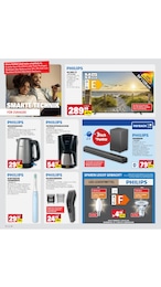 Dyson Angebot im aktuellen E center Prospekt auf Seite 67