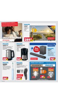 Wasserkocher im E center Prospekt "Aktuelle Angebote" mit 80 Seiten (Ludwigshafen (Rhein))