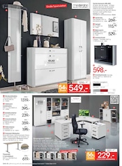 Aktueller Zurbrüggen Prospekt mit Bürostuhl, "BEST DEALS", Seite 30