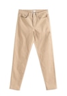 Pantalon Twill femme - TEX BASIC - Carrefour à Reims Pantalon Twill femme - TEX BASIC en promo chez Carrefour Reims à 12,99 €