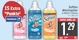 Aktuelles Weichspüler - Weiß & Milch Angebot bei E center in Augsburg ab 1,29 €