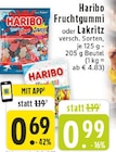 Angebot im EDEKA Rüthen Prospekt EDEKA Rüthen Prospekt mit im Angebot für 0,69 €