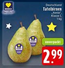 Tafelbirnen "Xenia" bei EDEKA im Ransbach-Baumbach Prospekt für 2,99 €