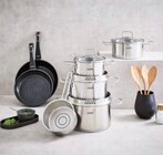 Topf-Set bei XXXLutz Möbelhäuser im Prospekt "" für 19,99 €