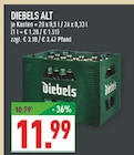 Aktuelles Alt Angebot bei Marktkauf in Düsseldorf ab 11,99 €