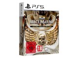 Warhammer 40,000: Space Marine 2 - Ultima Limited Edition [PlayStation 5] von FOCUS HOME INTERACTIVE im aktuellen MediaMarkt Saturn Prospekt für 89,99 €