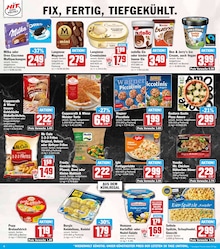 Feinkostsalat im HIT Prospekt Feinkostsalat im HIT Prospekt "ECHTE VIELFALT" auf Seite 8