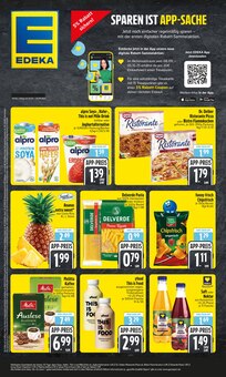 Kaffee im EDEKA Prospekt "Noch kein °Punktesammler? Hier direkt anmelden!" mit 30 Seiten (Ravensburg)