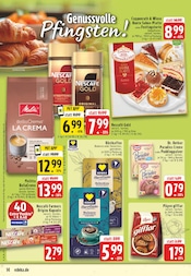 Aktueller E center Prospekt mit Espresso, "Aktuelle Angebote", Seite 16