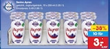 Aktuelles Ayran Angebot bei Netto Marken-Discount in Aachen ab 3,00 €
