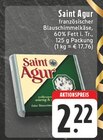 Saint Agur bei E center im Voerde Prospekt für 2,22 €