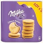 Biscuits fourrés à U Express dans Bayonne