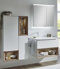 Aktuelles Badmöbelkombi Angebot bei BRAUN Möbel-Center in Freiburg (Breisgau) ab 749,00 €