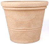 Aktuelles Pflanztopf Siena ca. ø 30 x H 24 cm Angebot bei Thomas Philipps in Solingen (Klingenstadt) ab 5,98 €