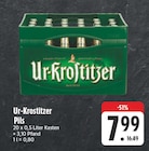 Pils bei EDEKA im Prospekt "" für 7,99 €