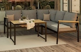 Loungegarnitur Angebote von Ambia Garden bei XXXLutz Möbelhäuser Straubing für 399,00 €