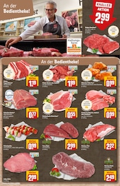 Braten im REWE Prospekt in Regensburg Aktueller REWE Prospekt mit Braten, "Dein Markt", Seite 11