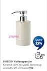 SMEDBY Seifenspender Angebote bei JYSK Mönchengladbach für 6,00 €