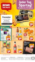 REWE Prospekt für Ascheberg: "Dein Markt", 33 Seiten, 12.01.2026 - 17.01.2026