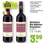 Bio Edition Primitivo bei E center im Nieder-Olm Prospekt für 3,99 €